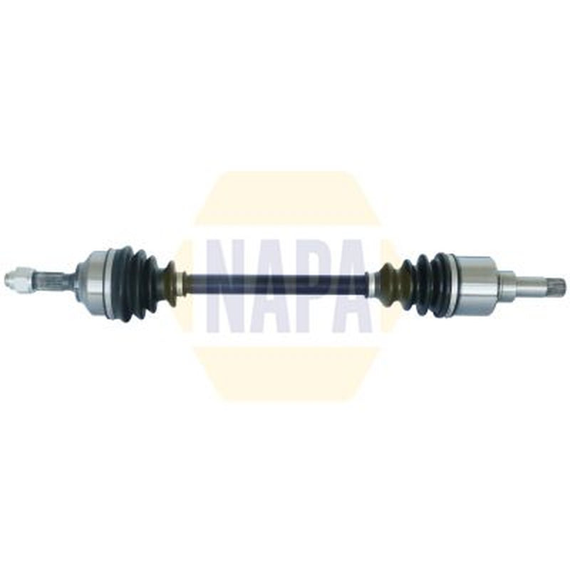 NAPA CV Drive Shaft Driveshaft Front Left NDS1024L