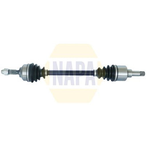 NAPA CV Drive Shaft Driveshaft Front Left NDS1024L