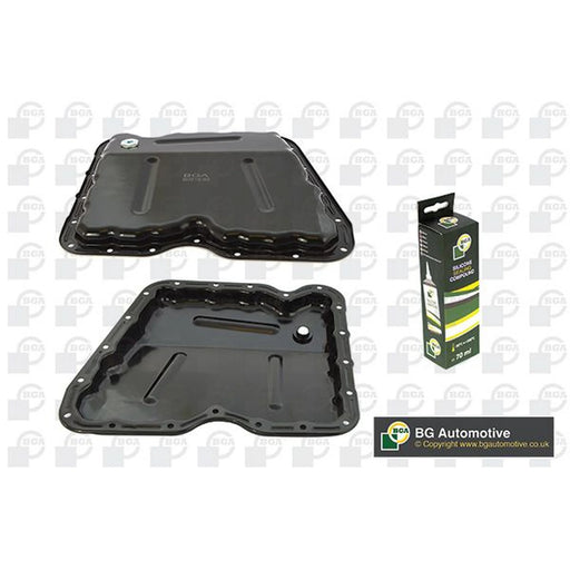 BGA Engine Oil Sump Pan SP6311