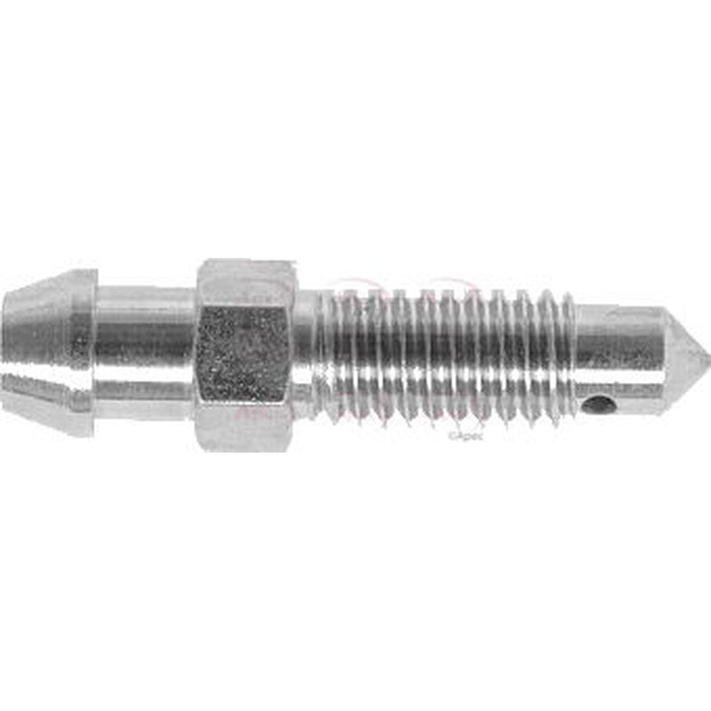 Apec Apec Bleed Screw M6X1 BBS5 542938 BBS5