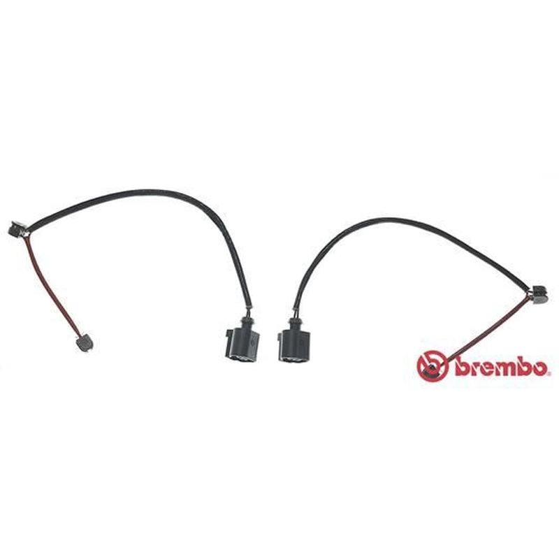 Brembo 2 x Brake Pad Wear Sensor Front A00345