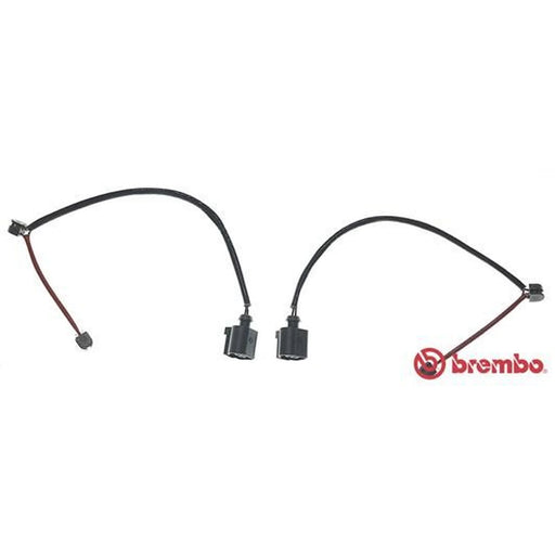 Brembo 2 x Brake Pad Wear Sensor Front A00345