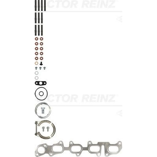 Victor Reinz Charger Mounting Kit 04-10298-01