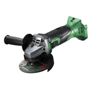 HiKOKI G18DSL2W4Z Angle Grinder 115mm 18V Bare Unit - G18DSL2W4Z