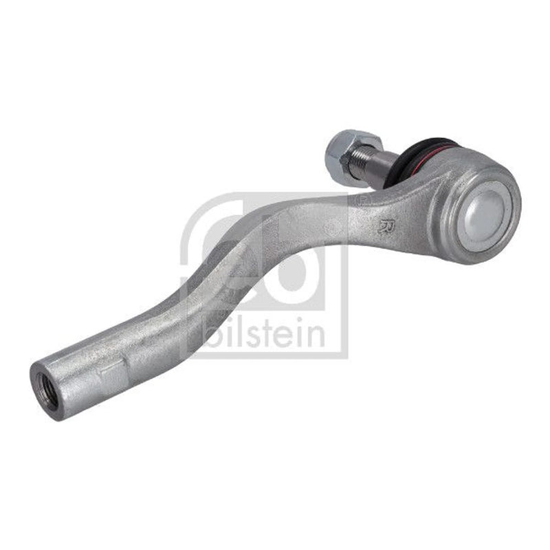 Febi Steering Tie Rod End Ball Joint Front Right 107495