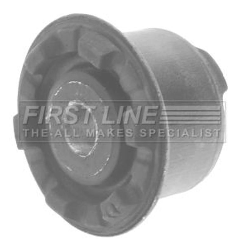 First Line Axle Beam Bushing Left FSK7258