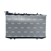 NRF Engine Radiator 53523