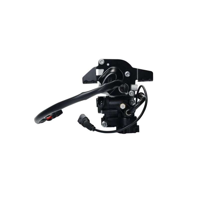 Hella Compressor Compressed-Air System 8TG 358 256-231