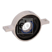 Febi Propshaft Centre Bearing Support 195123