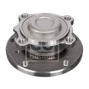 Febi Wheel Bearing Kit Rear Right 88mm 102836