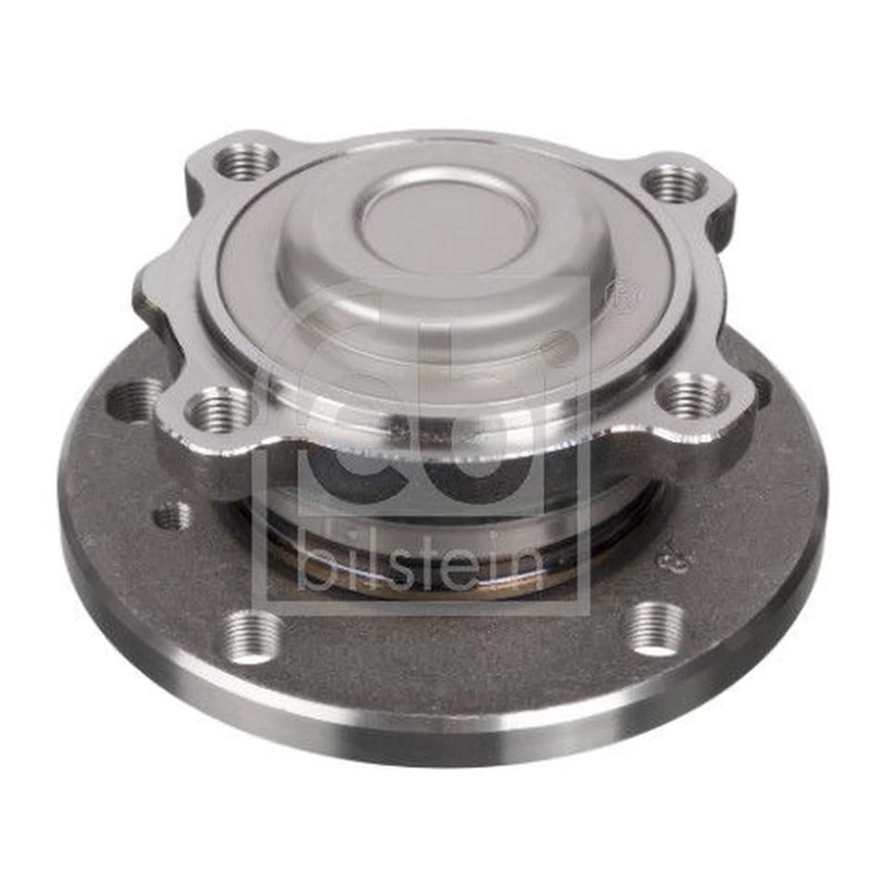 Febi Wheel Bearing Kit Rear Right 88mm 102836