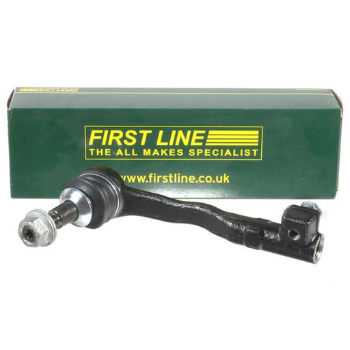 First Line Steering Tie Rod End Ball Joint FTR6329