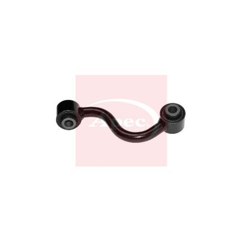 Apec Stabiliser Bar Link Coupling Rod Rear Right AST4588