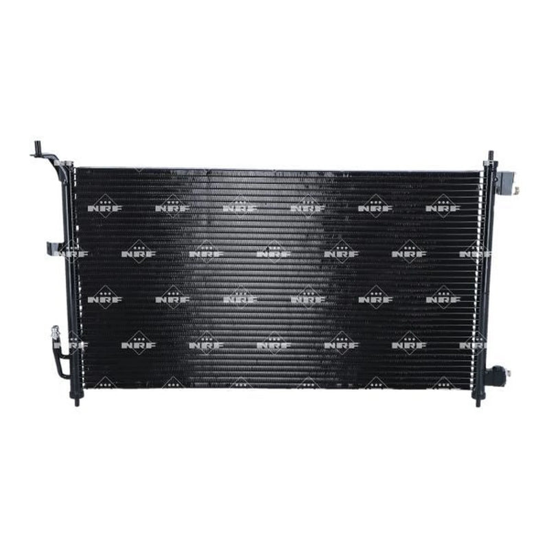 NRF Air Conditioning Condenser 350558