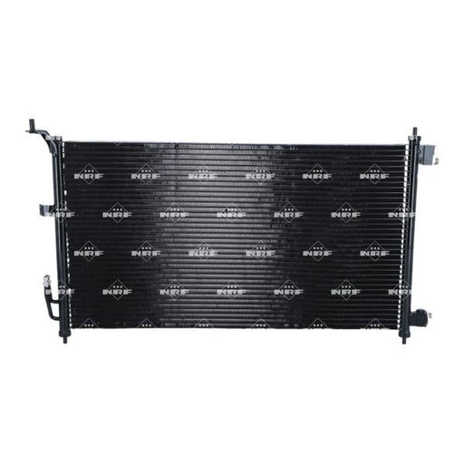 NRF Air Conditioning Condenser 350558