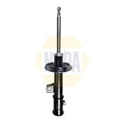 NAPA Shock Absorber Damper Strut Front Right NSA1905