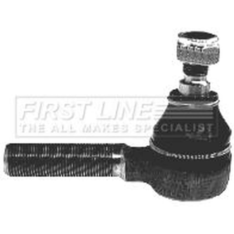 First Line Steering Tie Rod Ball Joint Front Right FTR4413