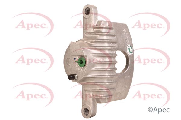 Apec Brake Caliper Assembly Front Left