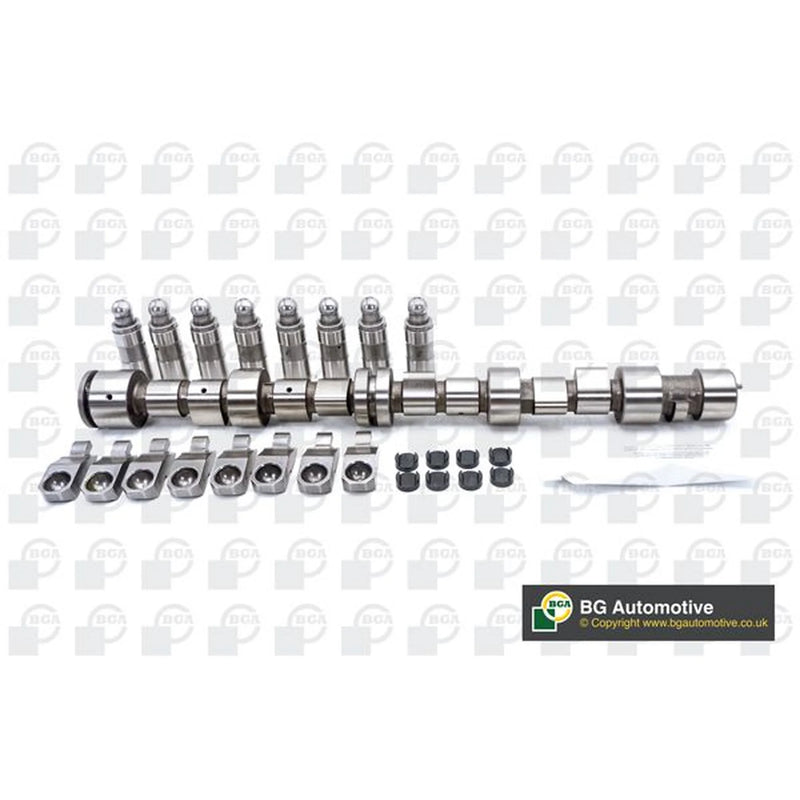 BGA Camshaft Kit Set With Bearings Intake Side CS9739FK