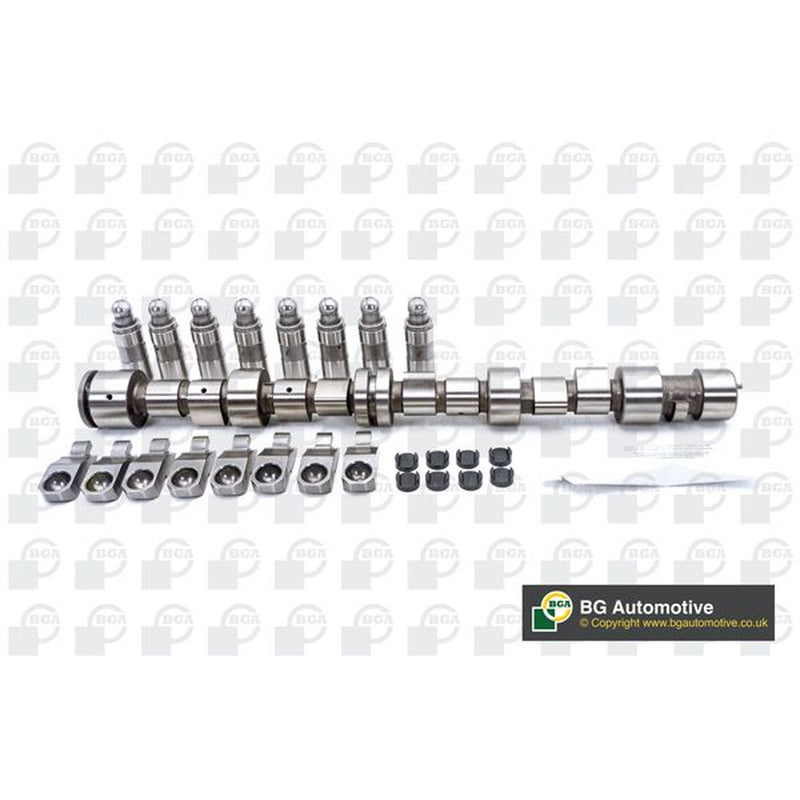 BGA Camshaft Kit Set With Bearings Intake Side CS9739FK