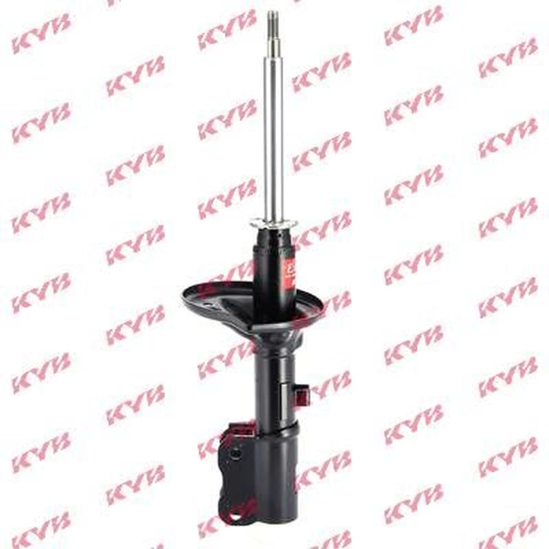 KYB Shock Absorber Damper Strut Front 333156