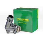 First Line Thermostat,Coolant FTK125