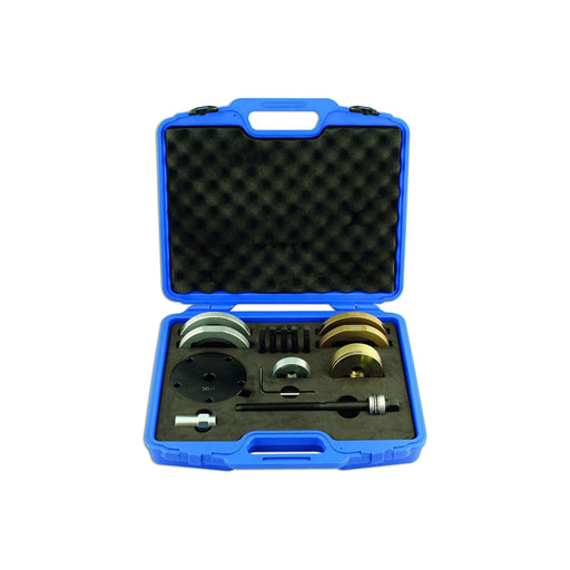 Laser GEN2 Wheel Bearing Kit 85mm - for VAG 5582 Laser  - Town Parts