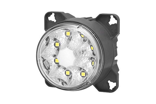 Hella Worklight High