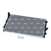 NRF Engine Radiator 550140