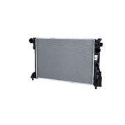 NRF Engine Radiator 59346