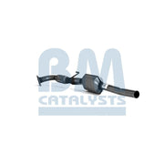 BM Catalysts Homologated Diesel Cat BM80091H