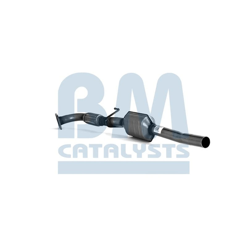 BM Catalysts Homologated Diesel Cat BM80091H