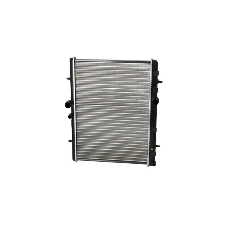 NRF Engine Radiator Left 58312A