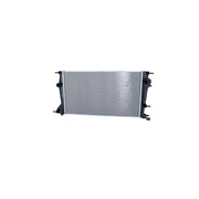 NRF Engine Radiator 53964