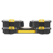 STANLEY® Storage FatMax® PRO-STACK™ Organiser Bundle - FMST61150-1
