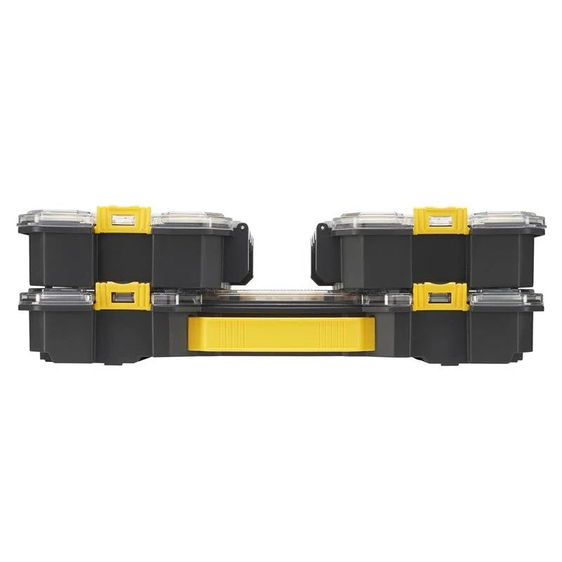 STANLEY® Storage FatMax® PRO-STACK™ Organiser Bundle - FMST61150-1
