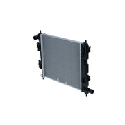 NRF Engine Radiator 59258