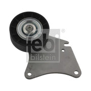 Febi V-Ribbed Belt Deflection/Guide Pulley 19212