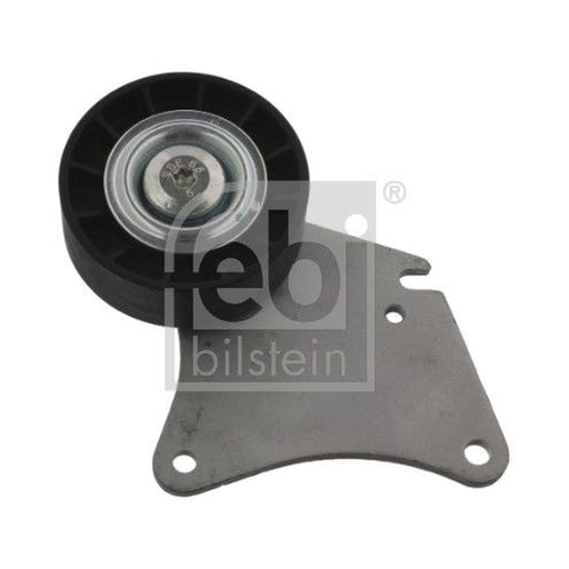 Febi V-Ribbed Belt Deflection/Guide Pulley 19212