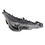 Valeo Headlight Headlamp Right 450993