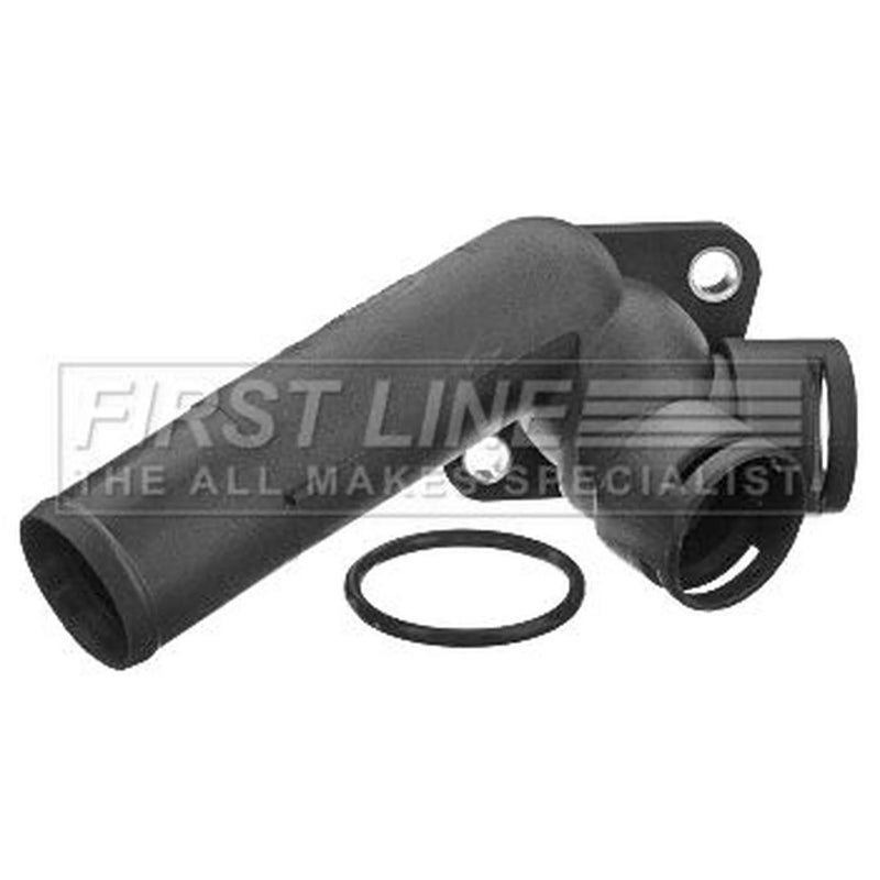 First Line Coolant Flange Housing Connector FTS1058