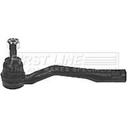 First Line Steering Tie Rod End Ball Joint FTR4836