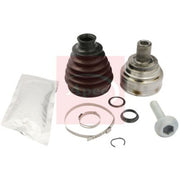 Apec CV Axle Shaft Assembly Front ACV1007