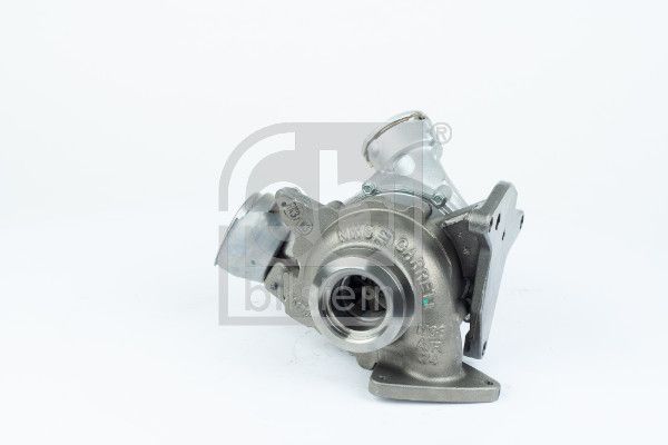 Febi Turbocharger Turbo Unit