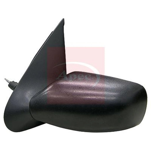 Apec Door / Wing Mirror Left AMR3077