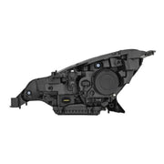 Valeo Headlight Headlamp Right 045427