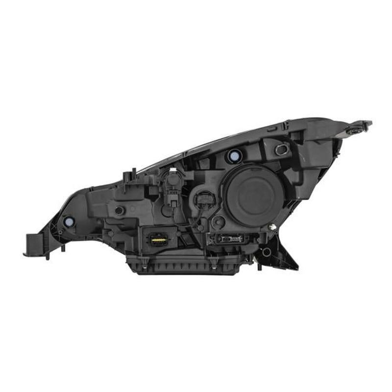 Valeo Headlight Headlamp Right 045427