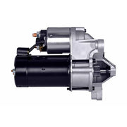 Hella Starter Motor 12V 1.1kW 9 Teeth 8EA 011 610-441