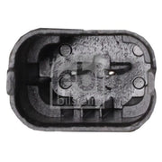 Febi Thermostat,Coolant 33683