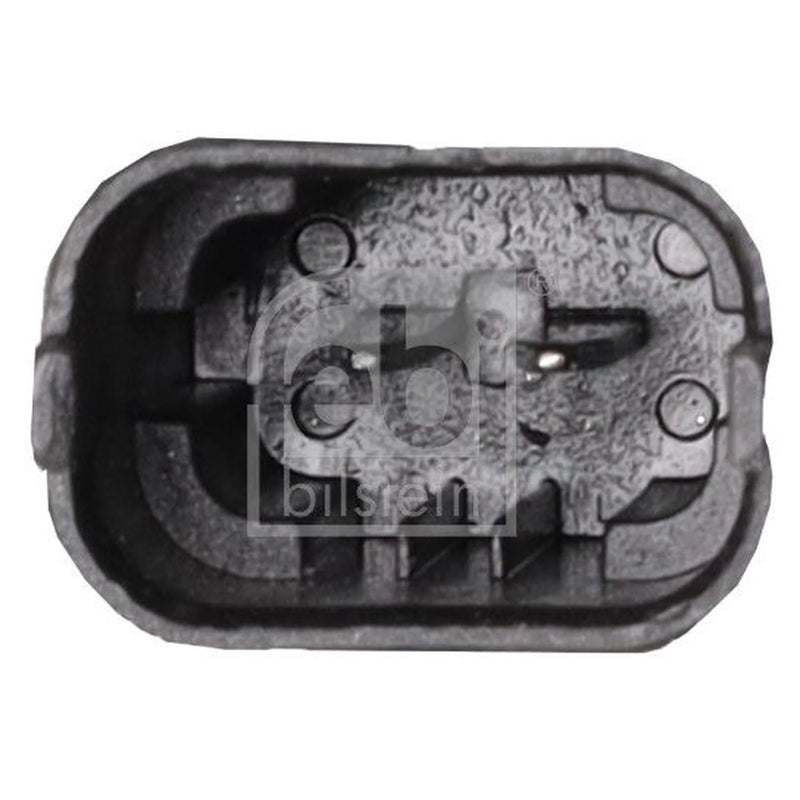Febi Thermostat,Coolant 33683
